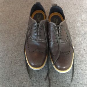 Cole Haan shoes
